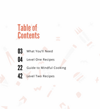 The Wannabe Cook - Level Up With 8 Spices