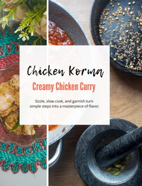 The Wannabe Cook: 15-Day Wellness & Cooking Challenge