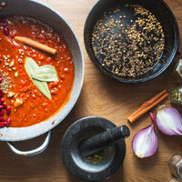 The Wannabe Cook: 15-Day Wellness & Cooking Challenge