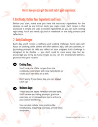 15 Day Spice Starter Challenge
