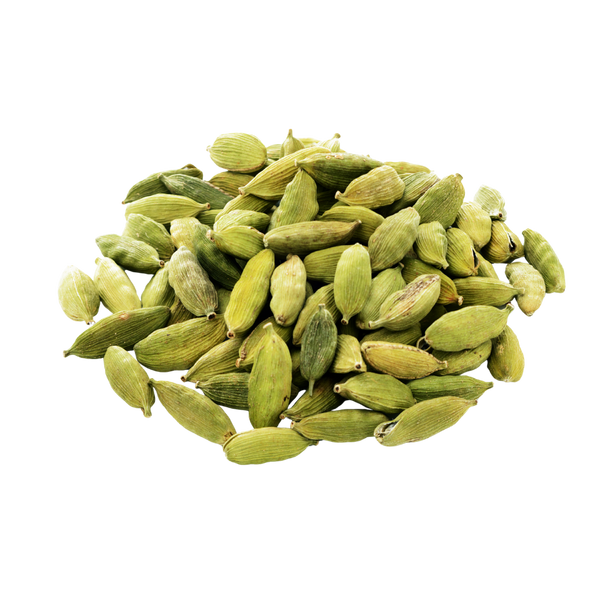 Cardamom
