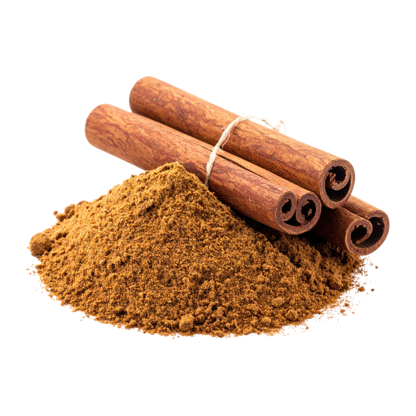 Cinnamon