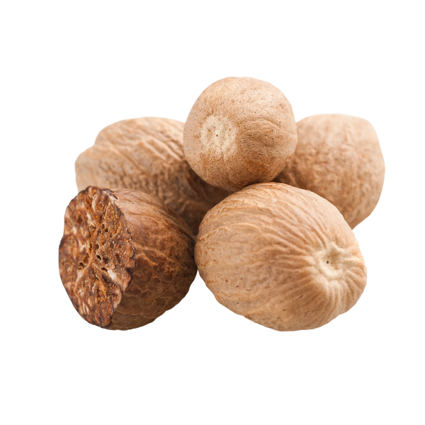 Nutmeg